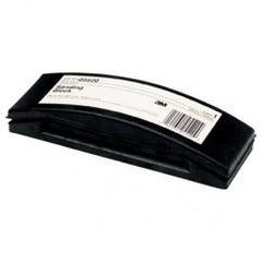 2-3/4X8 RUBBER SANDING BLOCK - Grade Industrial Supply