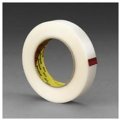 18MMX330MM 864 CLR STRAPPING TAPE - Grade Industrial Supply