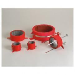 FIRE BARRIER PLASTIC PIPE DEVICE - Grade Industrial Supply