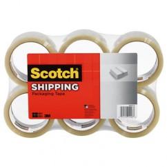 2.8X54.6YDS SHIPPING PACKAGING TAPE - Grade Industrial Supply