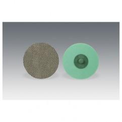 3XNH M250 ROLOC FLEX DIAMOND DISC - Grade Industrial Supply