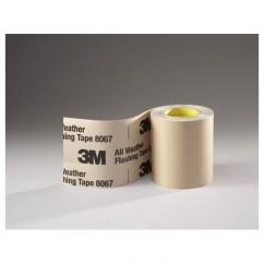 6X75' 8067 TAN 3M FLASHING TAPE - Grade Industrial Supply