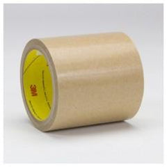 36X60 YDS 3M 927 CLR ADH TRANS TAPE - Grade Industrial Supply