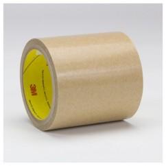 24X60 YDS 9672 CLR ADH TRANS TAPE - Grade Industrial Supply