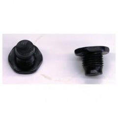 HEX HEAD PLUG BOLT (2) - Grade Industrial Supply