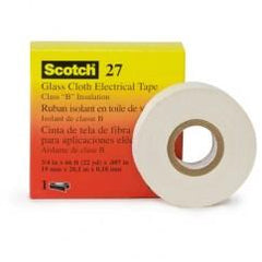 3/8X60 YDS GLASS CLOTH ELECTRICAL - Grade Industrial Supply