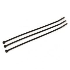 CT8BK18-M CABLE TIE - Grade Industrial Supply