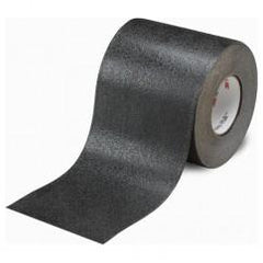 List 510 4" x 60' Slip Resistant Conformable Tape - Roll Black - Grade Industrial Supply