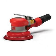 RANDOM ORBITAL SANDER 20319 5" SELF - Grade Industrial Supply