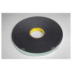 1X72 YDS URETHANE FOAM TAPE 4052 - Grade Industrial Supply