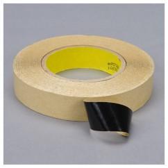 38MMX50MM 9576 BLK DBL CTD TAPE - Grade Industrial Supply