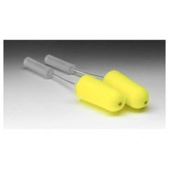 E-A-R SOFT YLW NEON PROBED PLUGS - Grade Industrial Supply