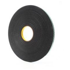 1/2X72 YDS URETHANE FOAM TAPE 4052 - Grade Industrial Supply