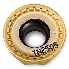 RJLT1605MOTN Grade IN7035 Milling Insert - Grade Industrial Supply