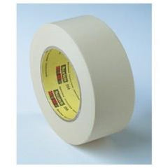 71MMX55MM 234 TAN GP MASKING TAPE - Grade Industrial Supply