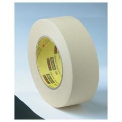 30MMX55MM 232 TAN HP MASKING TAPE - Grade Industrial Supply