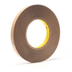 List 9485PC 1/2" x 60 yds Adhesive Transfer Tape - Grade Industrial Supply