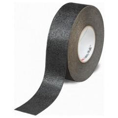 List 510 2" x 60' Slip Resistant Conformable Tape - Roll Black - Grade Industrial Supply