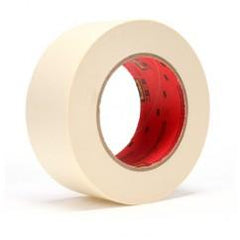 2X60 YDS 213 TAN HP MASKING TAPE - Grade Industrial Supply