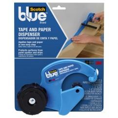 M1000-SB TAPE AND PAPER DISPENSER - Grade Industrial Supply