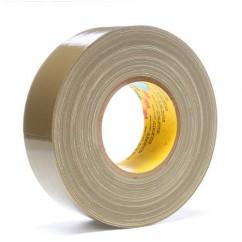 48MMX54.8MM 390 OLIVE POLY CLOTH - Grade Industrial Supply