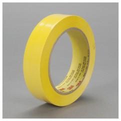 2X36 YDS 483 YLW POLYTHYLENE TAPE - Grade Industrial Supply