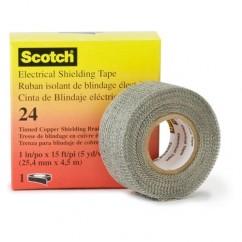 1"X15' SCOTCH ELECTRICAL SHIELDING - Grade Industrial Supply