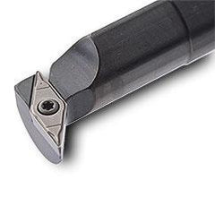 S16QSVUCL11D20 T-MINI BORING BAR - Grade Industrial Supply