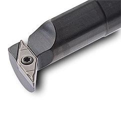 S12MSVUCL08D16 T-MINI BORING BAR - Grade Industrial Supply