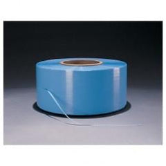 3.2MMX18280MM 8621 BLUE TEAR STRIP - Grade Industrial Supply