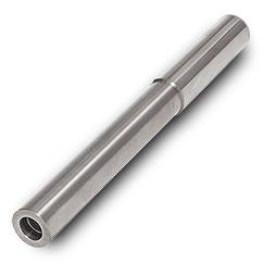 S100MOD12SA80 - Steel Shank Indexable Milling Holder - Grade Industrial Supply