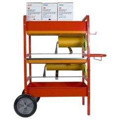 SCOTCH CART MASKER - Grade Industrial Supply