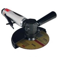 4" CUT-OFF WHEEL TOOL - Grade Industrial Supply