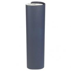 37 x 75" - P180 Grit - Silicon Carbide - Paper Belt - Grade Industrial Supply