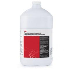 HAZ57 1 GAL PEROXIDE CLEANER - Grade Industrial Supply