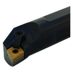 S20U-MCLNR-4 Right Hand 1-1/4 Shank Indexable Boring Bar - Grade Industrial Supply