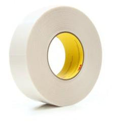 48MMX55MM 9741 CLR DBL COATED TAPE - Grade Industrial Supply