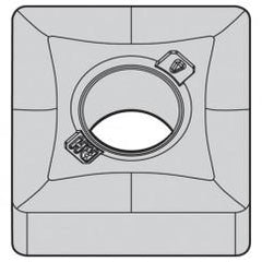 SNMG643RH WP25CT INSERT - Grade Industrial Supply