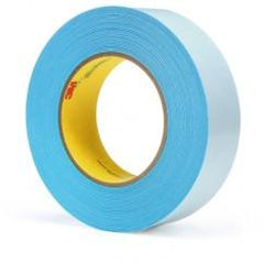 36MMX55MM 9974B BLUE DBL COATED - Grade Industrial Supply