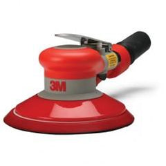 RANDOM ORBITAL SANDER 20327 6" SELF - Grade Industrial Supply