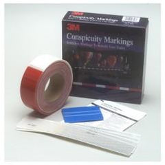 2X25 YDS CONSPICUITY MARKING KIT - Grade Industrial Supply