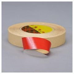 2X60 YDS 9576 RED 3M DBL CTD TAPE - Grade Industrial Supply