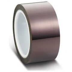 List 8998 4" x 36 ydsPolyimide Tape - Grade Industrial Supply