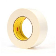 48MMX55MM 9038 WHT DBL COATED - Grade Industrial Supply