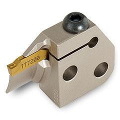 TCFR3T124055RN - Ultra Plus Face Groove - Grade Industrial Supply