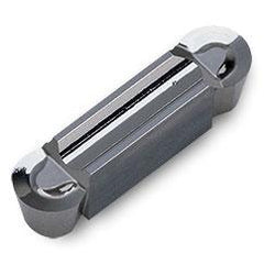 TDA 800400 Grade K10 - Parting & Grooving Insert - Grade Industrial Supply