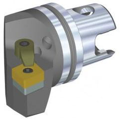 KM32TSMCLNL12 MCL 95DEG LH KM CLOCKN - Grade Industrial Supply