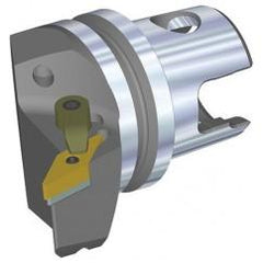 KM32TSMVJNR16 MVJ 93DEG RH KM CLOCKN - Grade Industrial Supply