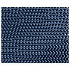 3'X20' WET AREA MAT 3200BLUE - Grade Industrial Supply