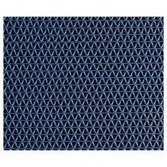 3'X10' WET AREA MAT 3200BLUE - Grade Industrial Supply